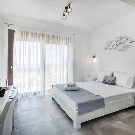호텔 Ermioni Sea View