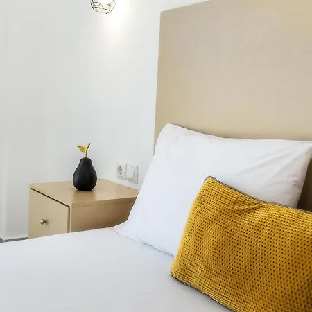 Ermioni Sea View 호텔 3*