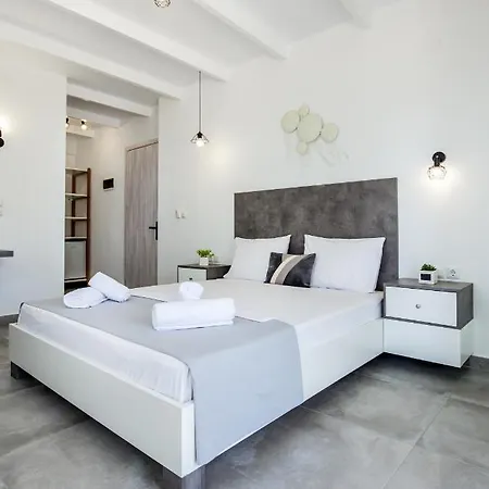 호텔 Ermioni Sea View 3*