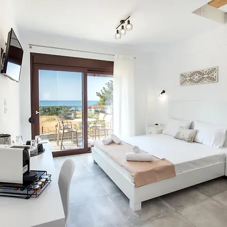 Ermioni Sea View 호텔 3*