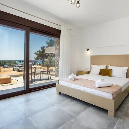 Ermioni Sea View 3* 리메나리아