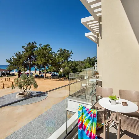 호텔 Ermioni Sea View