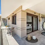Ermioni Sea View 3*