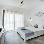 호텔 Ermioni Sea View