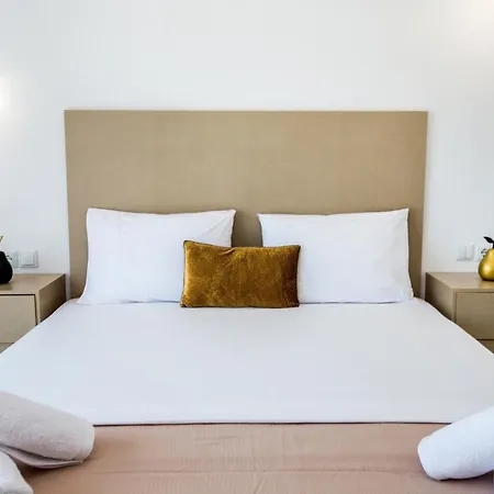 Hotel Ermioni Sea View Limenaria (Thasos)