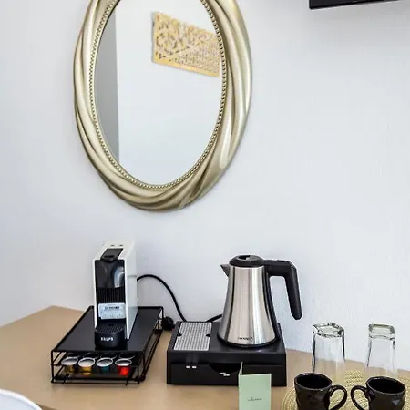 Ermioni Sea View 3* Limenaria (Thasos)