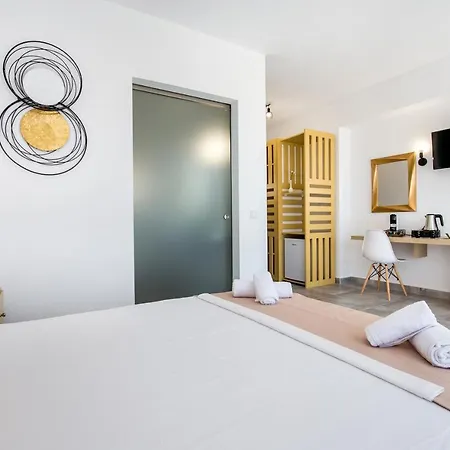 Ermioni Sea View Limenaria (Thasos)