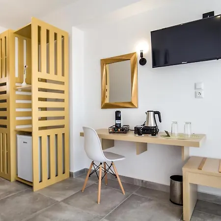 Ermioni Sea View Hotel 3*