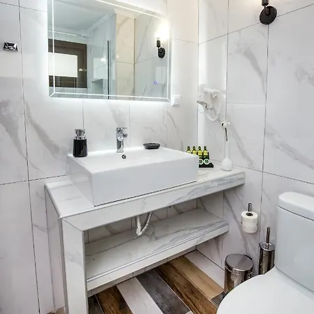 Hotel Ermioni Sea View Limenaria (Thasos)