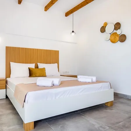 Ermioni Sea View 3* Limenaria (Thasos)