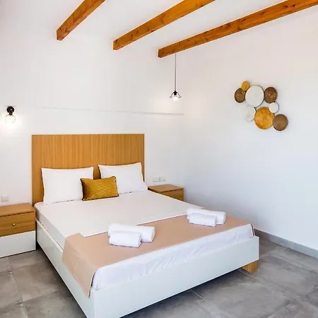 Ermioni Sea View Limenaria (Thasos)