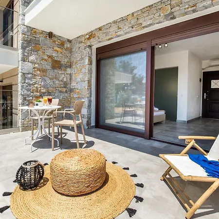 Hotel Ermioni Sea View 3*