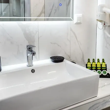 Ermioni Sea View Hotel Limenaria (Thasos)