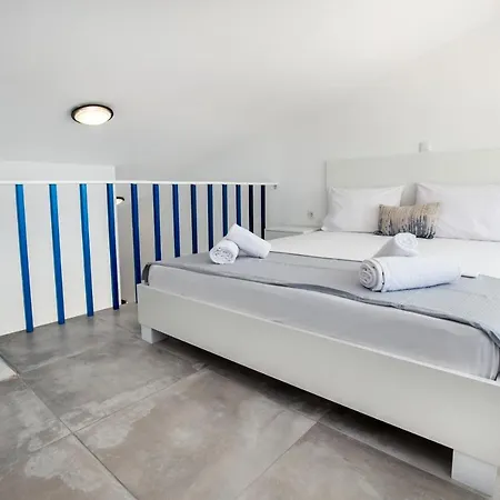 Hotel Ermioni Sea View