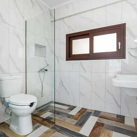 Hotel Ermioni Sea View