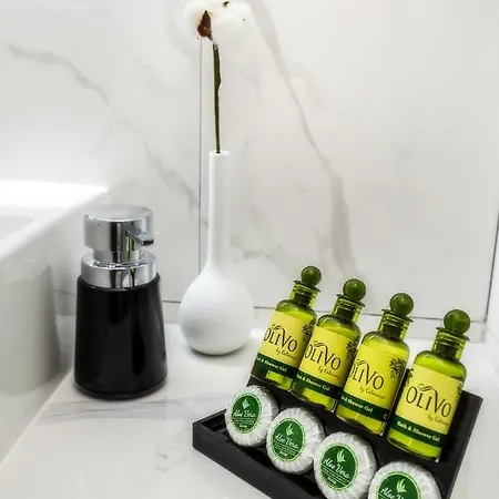 Hotel Ermioni Sea View 3*