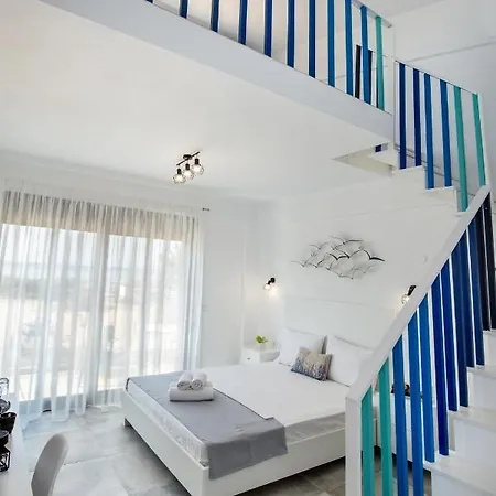 Ermioni Sea View Hotel