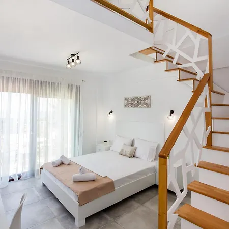 Ermioni Sea View Limenaria (Thasos)