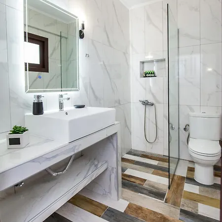 Hotel Ermioni Sea View