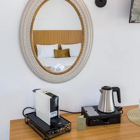 Ermioni Sea View Hotel 3*