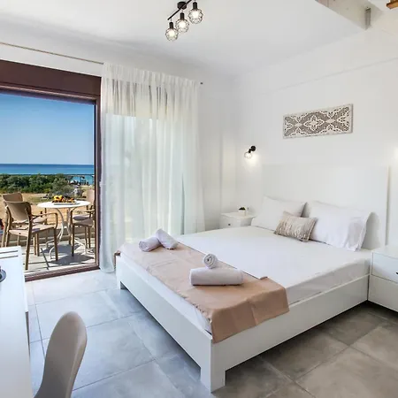 Ermioni Sea View Limenaria (Thasos)