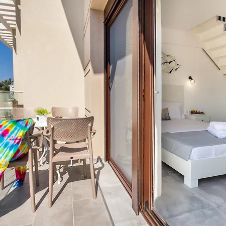 Hotel Ermioni Sea View Limenaria (Thasos)