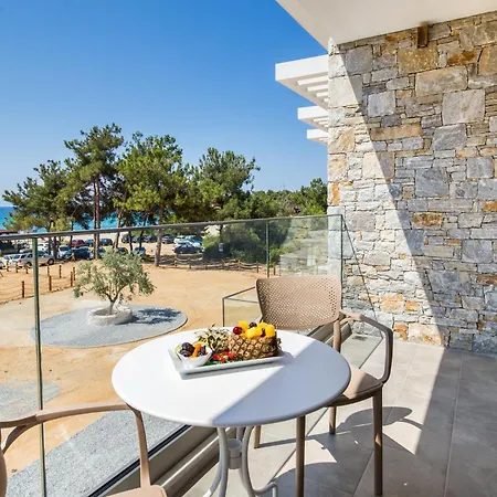 Ermioni Sea View Hotel 3*