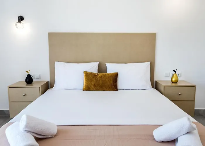 호텔 Ermioni Sea View 리메나리아