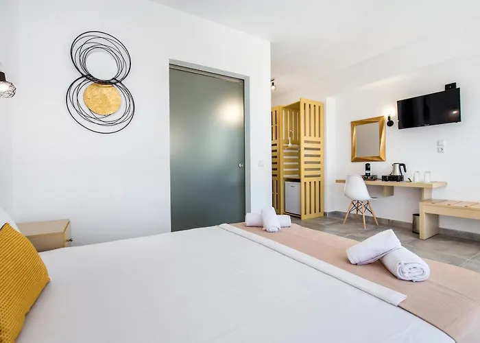 Ermioni Sea View 리메나리아