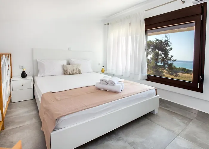 Ermioni Sea View 호텔