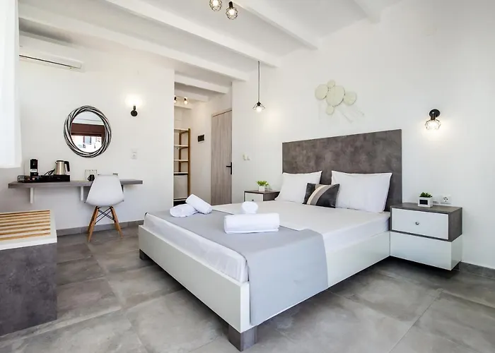 Ermioni Sea View 호텔