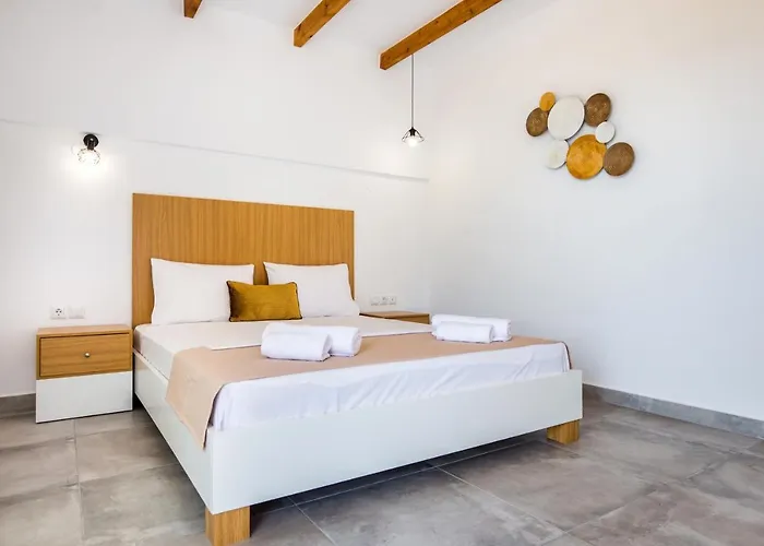 Ermioni Sea View 3* 리메나리아