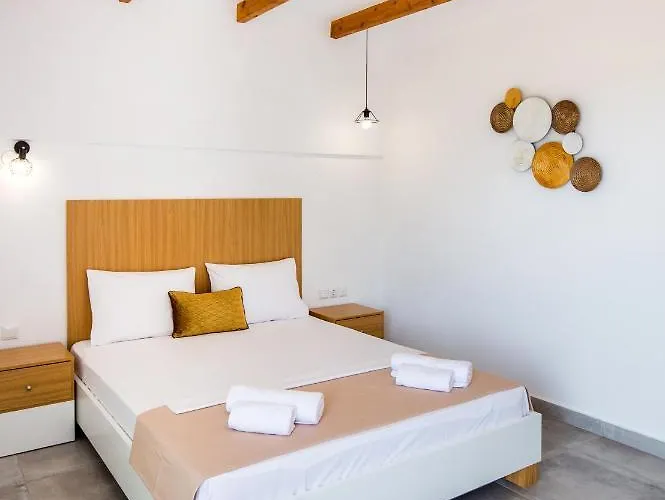 Ermioni Sea View 리메나리아