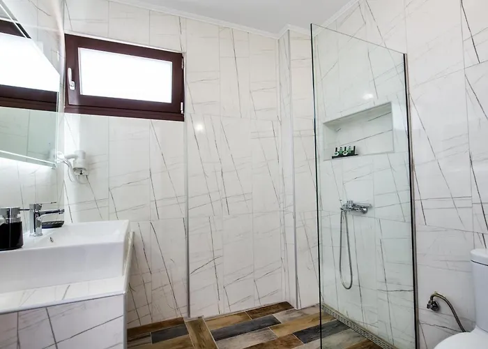 Ermioni Sea View 리메나리아