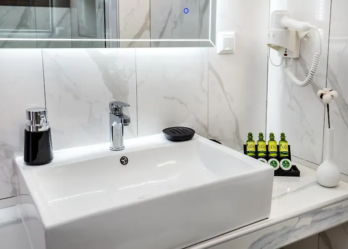 Ermioni Sea View 호텔 리메나리아