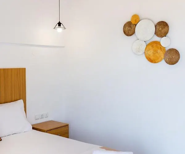 Ermioni Sea View 호텔