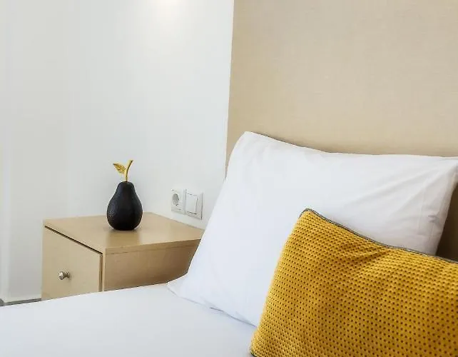 Ermioni Sea View 호텔 3*