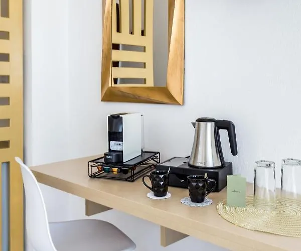 Ermioni Sea View 3* 리메나리아