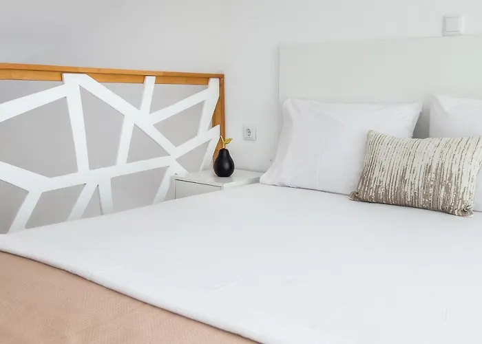 호텔 Ermioni Sea View