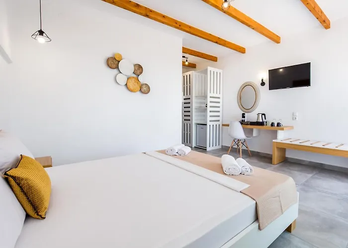 Ermioni Sea View 호텔 리메나리아