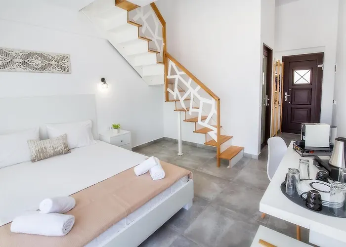 Ermioni Sea View 리메나리아