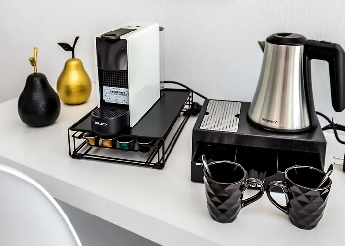 Ermioni Sea View 호텔