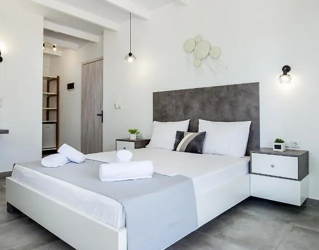 호텔 Ermioni Sea View 3*