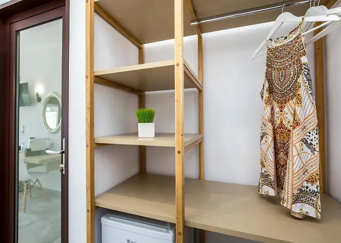 Ermioni Sea View 리메나리아