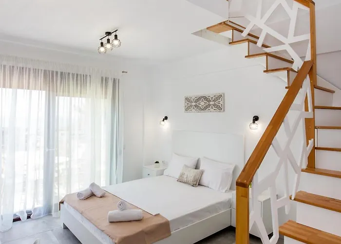 Ermioni Sea View 리메나리아