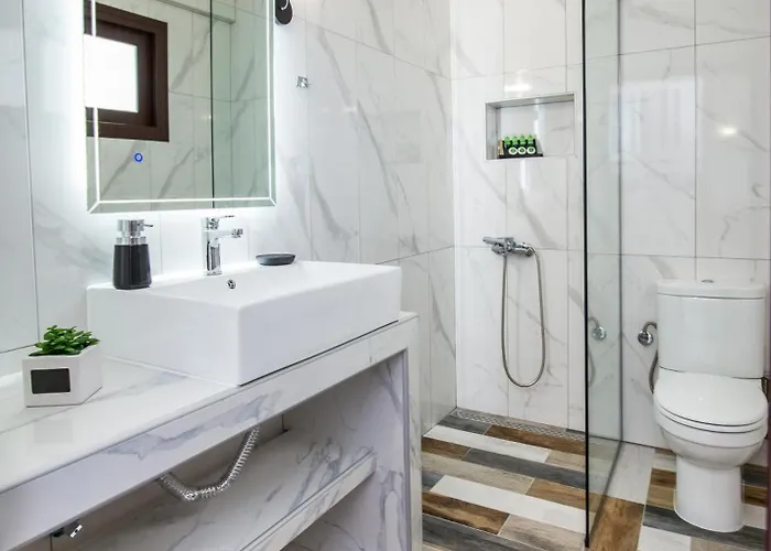 호텔 Ermioni Sea View