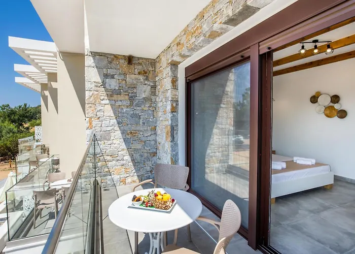 Ermioni Sea View 호텔 3*