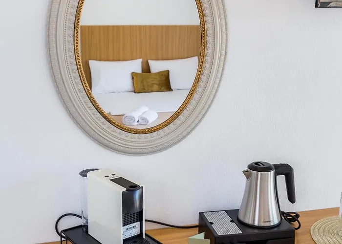 Ermioni Sea View 호텔 3*