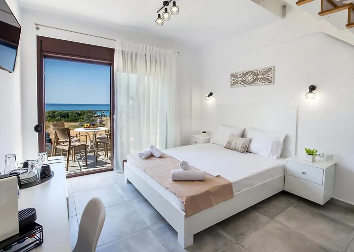 Ermioni Sea View 리메나리아